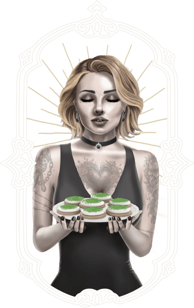 Bunny Season artwork