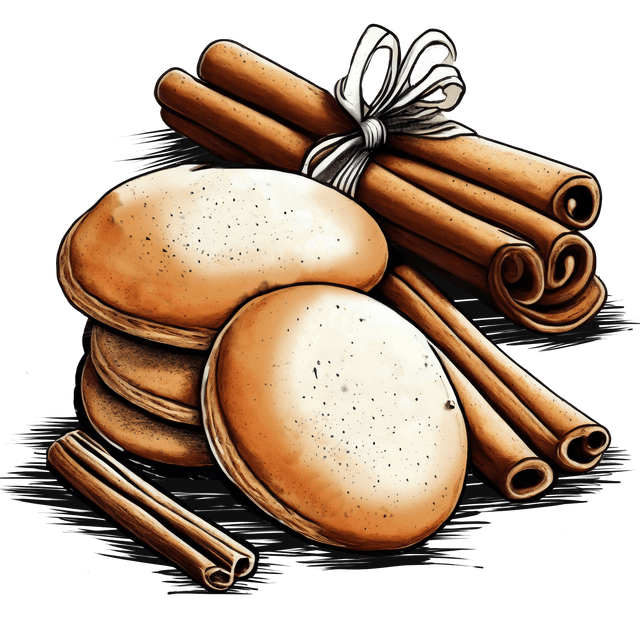 Derailed Flavor Profile