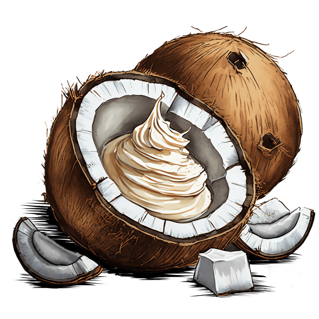 Original Bunny Flavor Profile