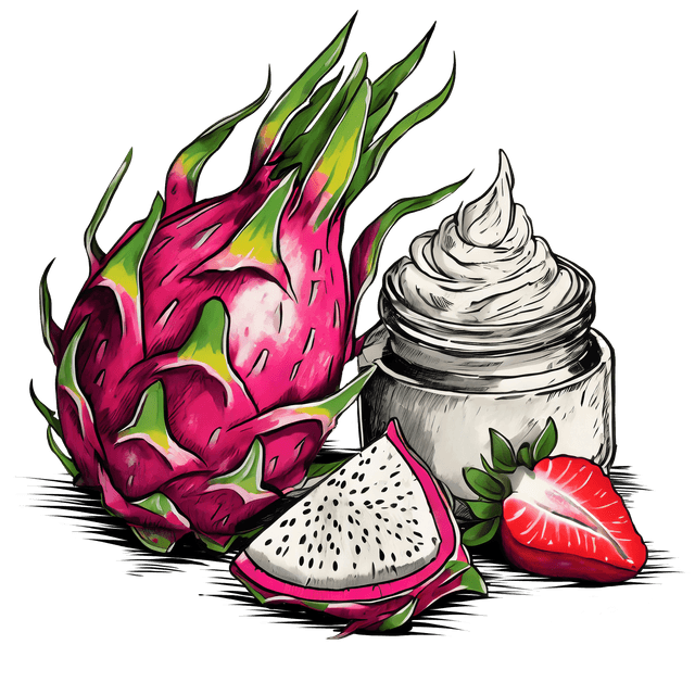 Sucker Punch Flavor Profile