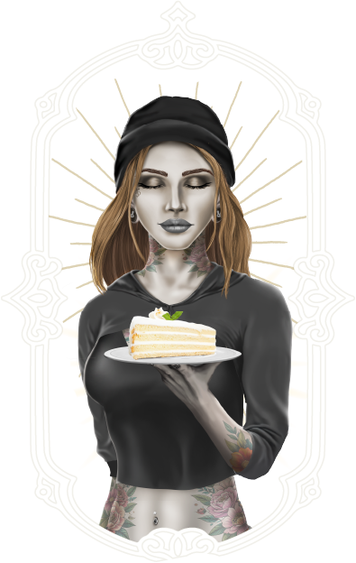 Suicide Bunny | Premium Dessert E-Liquid & Vape Juice
